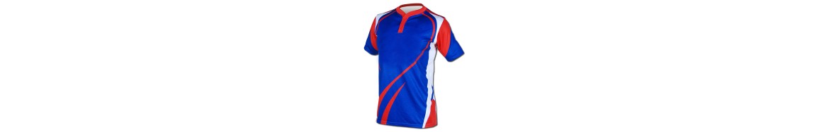 Rugby Shirts